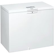 WHIRLPOOL WHE22333 4 - Chest freezer