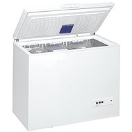 WHIRLPOOL WHE 4602 - Chest freezer