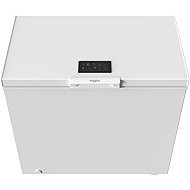 WHIRLPOOL W3RHS19EW2 - Chest freezer