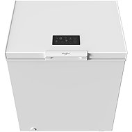 WHIRLPOOL W3RHS14EW - Chest freezer