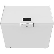 WHIRLPOOL W3RHS19DW - Chest freezer
