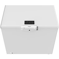 WHIRLPOOL W3RHS24EW - Chest freezer