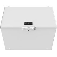 WHIRLPOOL W3RHS30DW - Chest freezer