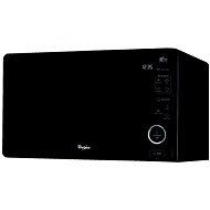 WHIRLPOOL MWF 420 BL - Microwave