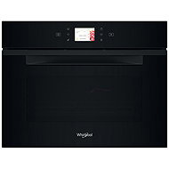 WHIRLPOOL WCW11O7HTSB - Microwave