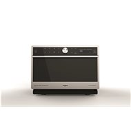 WHIRLPOOL MWP 3391 SX - Microwave