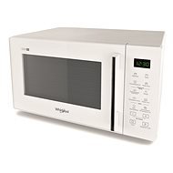 WHIRLPOOL MWP 253 W - Microwave