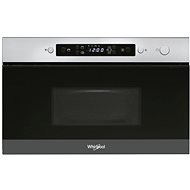 WHIRLPOOL AMW 4920 IX - Microwave