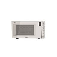 WHIRLPOOL MWP 301 W - Microwave