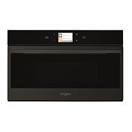 WHIRLPOOL W COLLECTION W9 MD260 BSS - Microwave