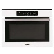 WHIRLPOOL ABSOLUTE AMW 506/WH - Microwave