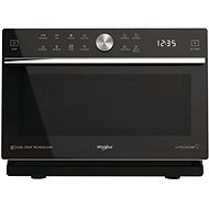 WHIRLPOOL MWP 339 SB - Microwave