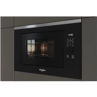 WHIRLPOOL WMF250G - Microwave