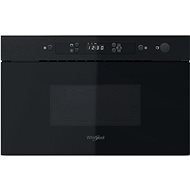 WHIRLPOOL MBNA900B Actual - Microwave