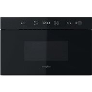 WHIRLPOOL MBNA900B - Mikrohullámú sütő