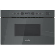 WHIRLPOOL WMN14BSG - Microwave