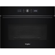 WHIRLPOOL WMW54HMB - Microwave
