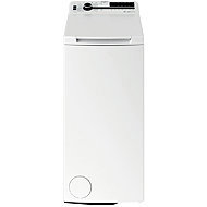 WHIRLPOOL TDLRB 7232BS EU - Washing Machine