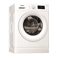 WHIRLPOOL FWG91484W EU - Steam Washing Machine