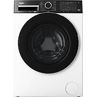 WHIRLPOOL WPM 87W ADS EE - Washing Machine