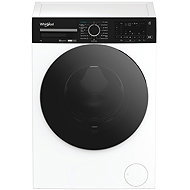 WHIRLPOOL WPM 97W ADS EE - Washing Machine