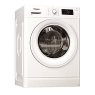 WHIRLPOOL FWSG71283W EU - Steam Washing Machine