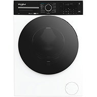 WHIRLPOOL WPM 27W ADS EE - Washing Machine