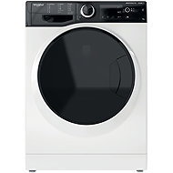 WHIRLPOOL WRSB 7259 D EU - Narrow Washing Machine
