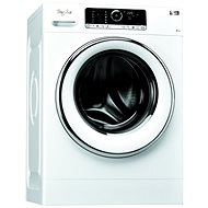 WHIRLPOOL FSCR 80423 - Front-Load Washing Machine
