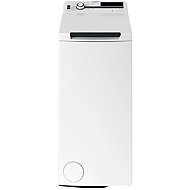 WHIRLPOOL TDLRA 6261BS EU - Washing Machine