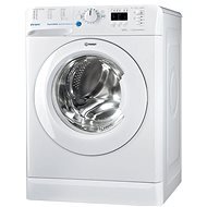 INDESIT BWA 71283X W EU - Washing Machine