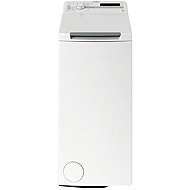 WHIRLPOOL TDLR 6240S EU/N - Mosógép