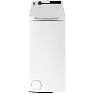 WHIRLPOOL TDLRB 7252BS EU - Washing Machine