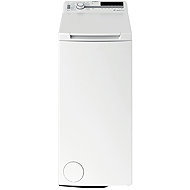 WHIRLPOOL 6252BS EU - Washing Machine