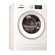 WHIRLPOOL FWDD 107168 WS EU - Washer Dryer