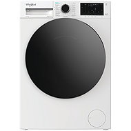 WHIRLPOOL WAD 0736 WBC HU - Washer Dryer