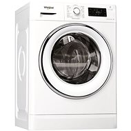 WHIRLPOOL FWG81484WCV CS - Front-Load Washing Machine