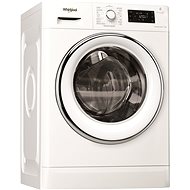 WHIRLPOOL FWG71284WCV CS - Front-Load Washing Machine