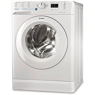 INDESIT BWSA 61253 W EU - Narrow Washing Machine