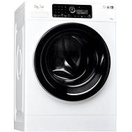 WHIRLPOOL Supreme Care FSCR 12440 - Front-Load Washing Machine