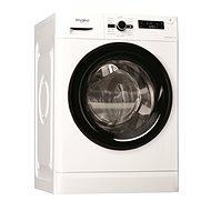WHIRLPOOL FWF71483B EE - Front-Load Washing Machine