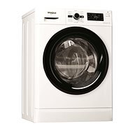 WHIRLPOOL FWSG61283BV EE - Narrow Front-Load Washing Machine