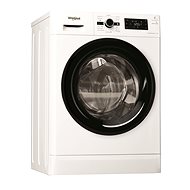 WHIRLPOOL FWSG71283BV EE - Narrow Washing Machine