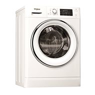 WHIRLPOOL FWSD71283WCV EU - Narrow Front-Load Washing Machine