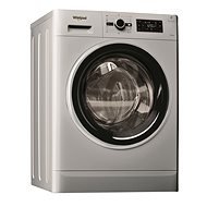WHIRLPOOL FWDG96148SBS EU - Washer Dryer