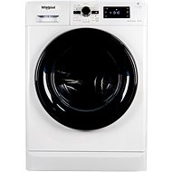 WHIRLPOOL FWDG97168B EU - Washer Dryer