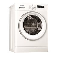 WHIRLPOOL FWSF61053WS EU - Narrow Washing Machine