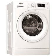 WHIRLPOOL FWSG 61253W EU - Washing Machine