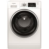 WHIRLPOOL FFD 8448 BCV EE - Steam Washing Machine