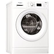 WHIRLPOOL FWSL 61051 W EE N - Narrow Washing Machine